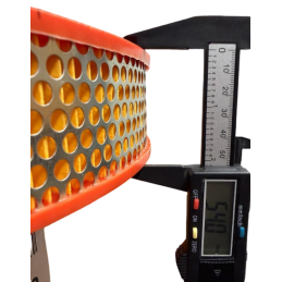 Air filter 14" 64-73