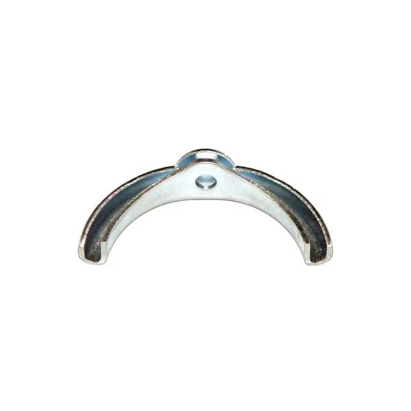 Handbrake tension handle 66