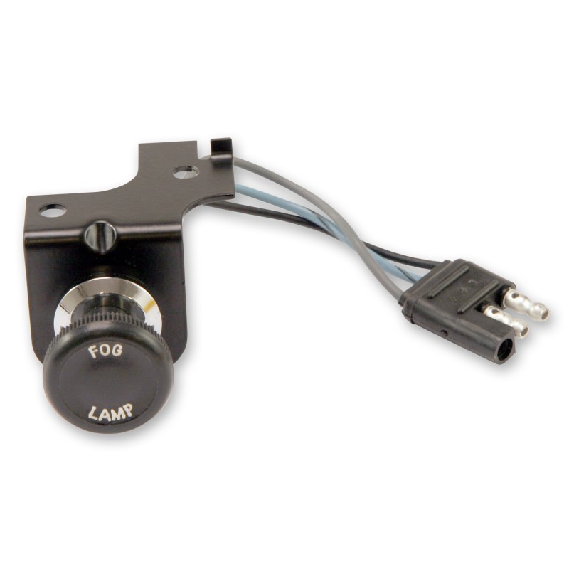 Interruttore fendinebbia GT 68 Interruttore fendinebbia GT 68