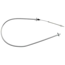 1969 1970 Ford Mustang Feststellbremsseil vorne / C9ZZ-2853-AR FM-EB008B