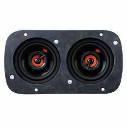 Altavoces JBL para debajo del tablero 69-70