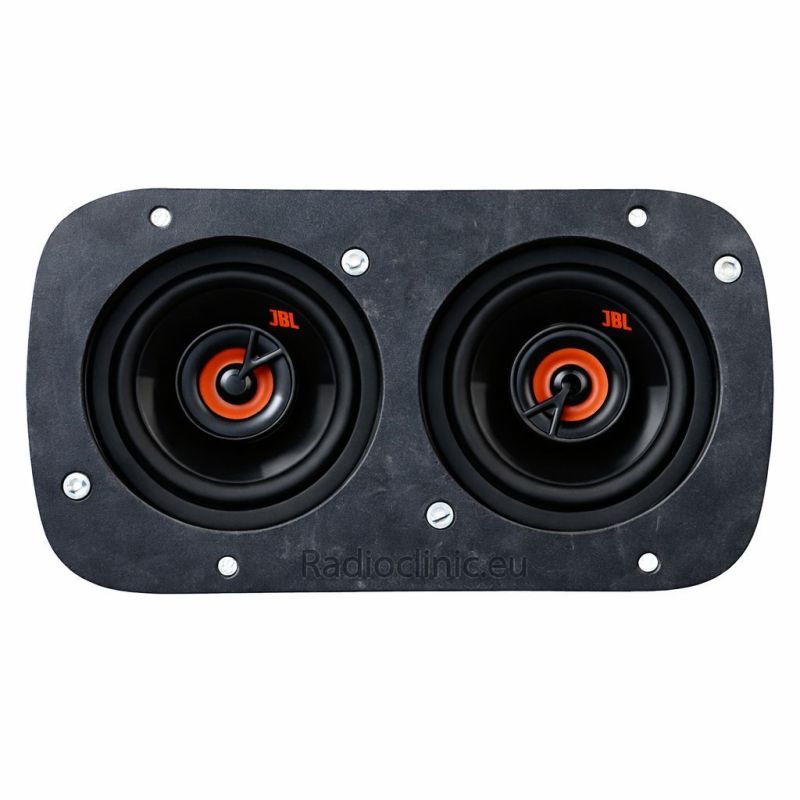 JBL Under-Dash Speakers 69-70