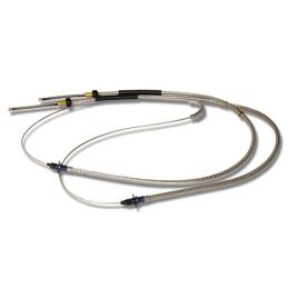 Handbrake cable - competition performance 66