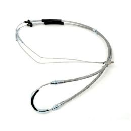 Cable del freno de mano - rendimiento en competición 66