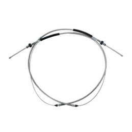 Cable del freno de mano - rendimiento en competición 66