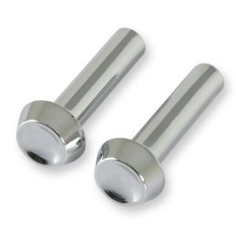 Boulons de verrouillage de porte - paire/ utilisable jusqu'à 67 65-66