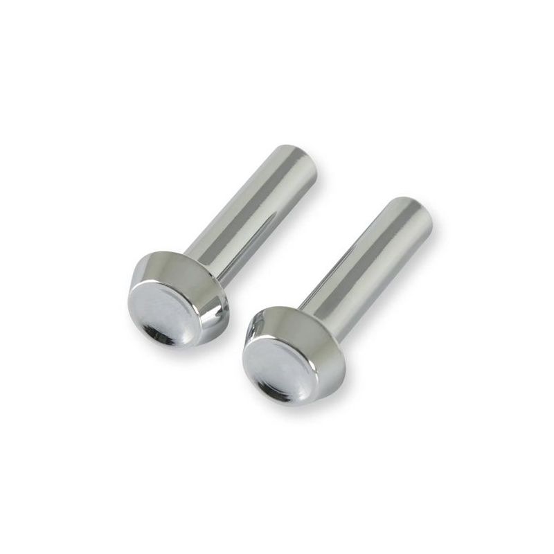 Door locking bolts - pair/ can be used up to 67 65-66