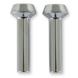 Door locking bolts - pair/ can be used up to 67 65-66