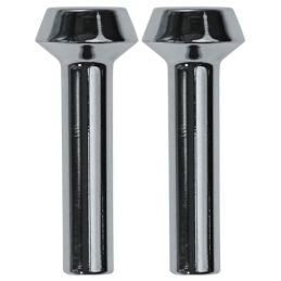 Pasador de cerradura de puerta/ pasador - par 67/ 65-66