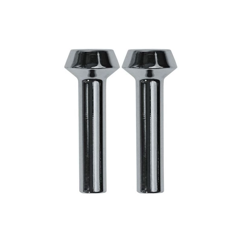 Door lock pin/ pin - pair 67/ 65-66