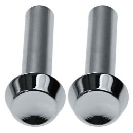 Door lock pin/ pin - pair 67/ 65-66