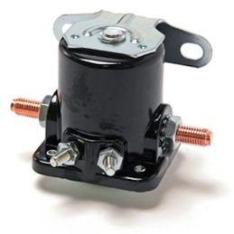 Solenoidinis starteris - starteris automatinis 64-73