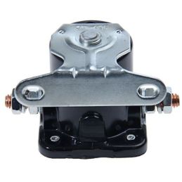 Starter solenoid - automatic starter 64-73
