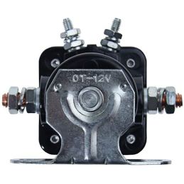 Solenoid starter - starter automat 64-73