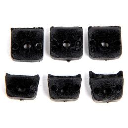 Set isolatore clacson volante Deluxe 65-67