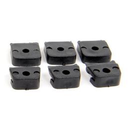 Kit izolator claxon pentru volanele Deluxe 65-67