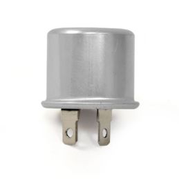 Turn signal and hazard light interrupter 65-70