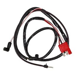 Elektrický zväzok motora 289/ 302 s tachometrom 67-68