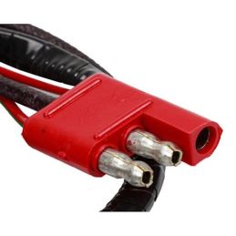 Wiązka elektryczna silnika 289/ 302 z obrotomierzem 67-68