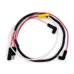Engine electrical harness/ big block V8 69-70