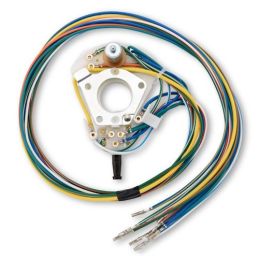 Combinazione - interruttore degli indicatori di direzione 69