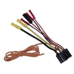 68-69 ignition harness