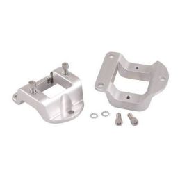 Mocowanie amortyzatora - aluminium (para) 67-70