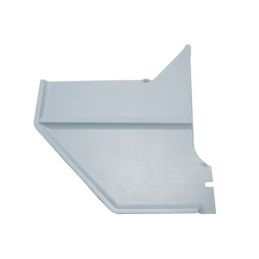 Mustang Coupe & Fastback Kick Panel (niebieski) 67-68