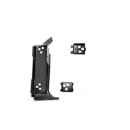 Pilar A, inferior izquierdo 67-68