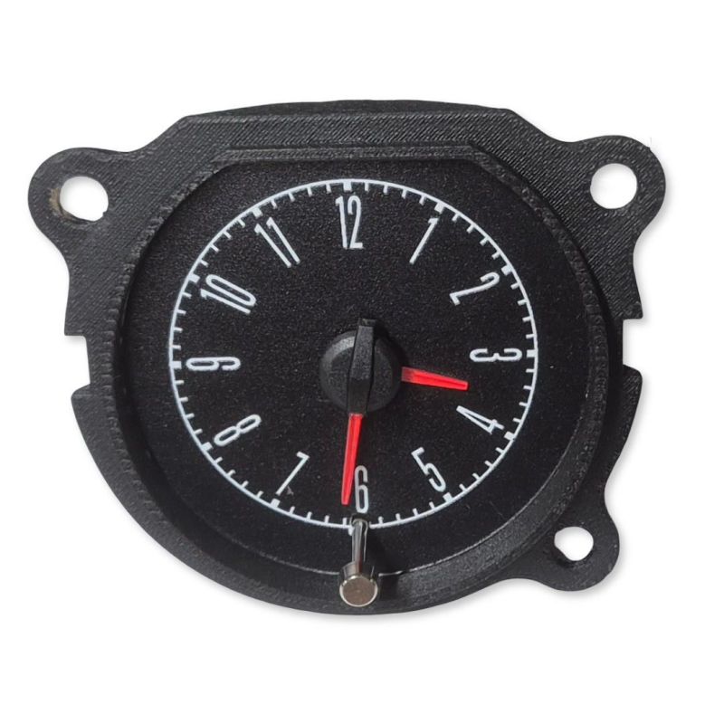 Reloj odómetro Mustang 67-68