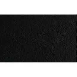 1967 1968 Ford Mustang Hardtop Fastback Sonnenblenden schwarz / 069765H-754 C7ZZ-6504104-BK