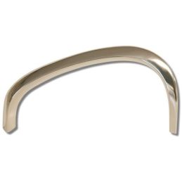 Narrow grill strip/ molding/ left 69