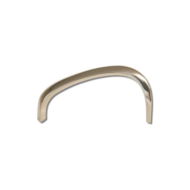 Narrow grill strip/ molding/ left 69