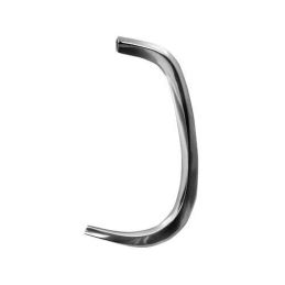 Narrow grill strip/ molding/ left 69