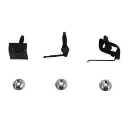 Narrow grill strip/ molding/ right 69