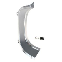 Wide grill strip/ molding/ right 69
