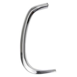 Wide grill strip/ molding/ right 69