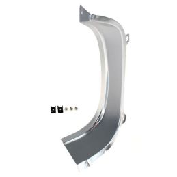 Wide grill strip/ molding/ left 69