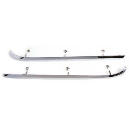 Vinilinės stogo apdailos juostos kupė 65-66