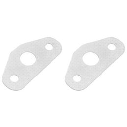 Loquets de porte en acier inoxydable - goupilles 67-70