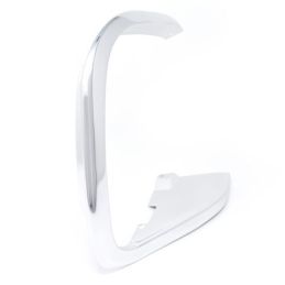 Narrow fender trim, right lamp eyepiece trim 70