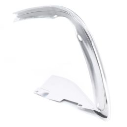 Narrow fender trim, right lamp eyepiece trim 70