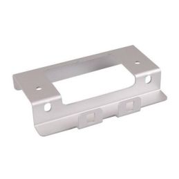 Montaggio superiore del radiatore in alluminio 24" 67-68