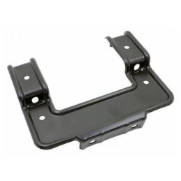 Top radiator mount 24" 69-70