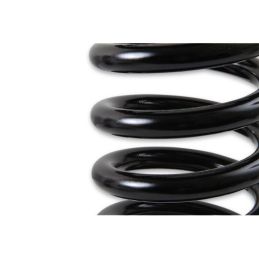 Front springs, firmer, Small Block 64-70