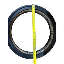 Luftfilter für originalen Motorcraft-Luftfilterkasten (64-73)