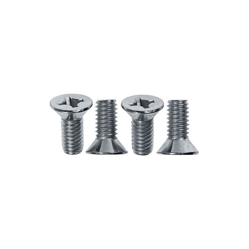Striker Plate Screws 64-70 (4 pcs)
