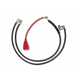 Battery cable 64-66