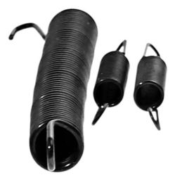 Juego de muelles para cerraduras de carril de asiento/vagones 64-70