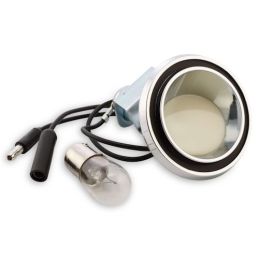 Luz lateral trasera interior, Fastback 65-70